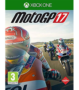 MotoGP 17 Xbox One