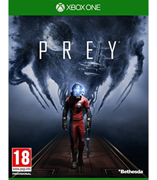 Prey Xbox One