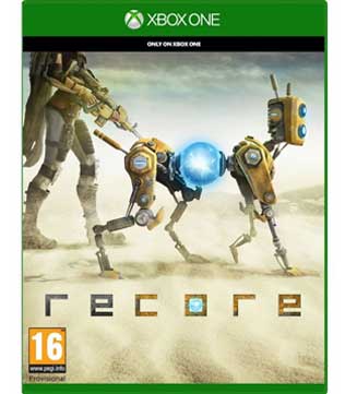 Recore Xbox One