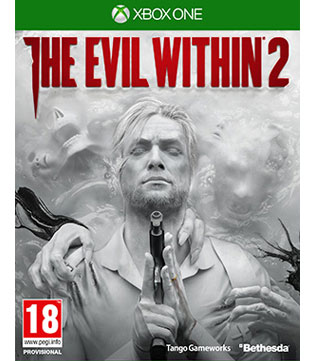 The Evil Within 2 Xbox One
