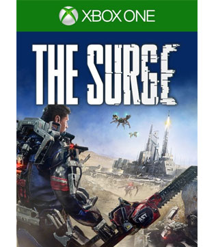 The Surge Xbox One