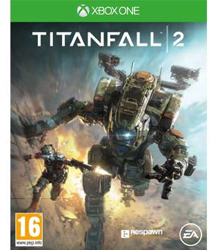 Titanfall 2 Xbox One