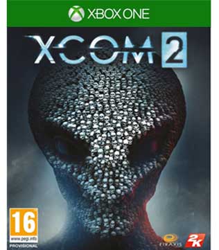 XCOM 2 Xbox One