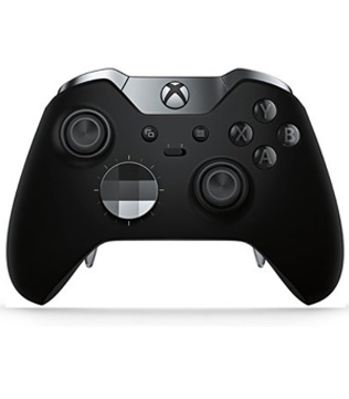 Xbox One Official Elite Wireless Controller
