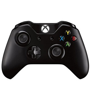 Xbox One Wireless Controller