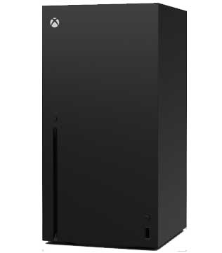 Microsoft Xbox Series X (1 TB) (Broken, Faulty)