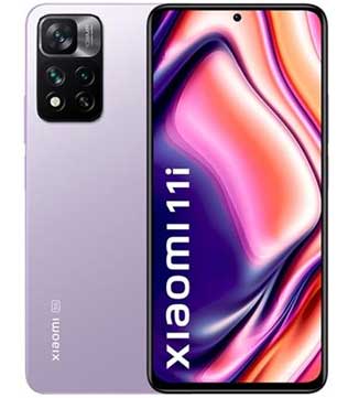 Xiaomi 11i 5G 8GB RAM, 128GB Storage (Any Color)