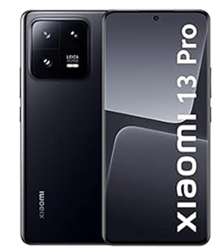 Xiaomi 13 Pro 5G 12GB RAM, 256GB Storage (Any Color)