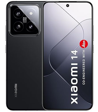 Xiaomi 14 12GB RAM, 512GB Storage (Any Color)