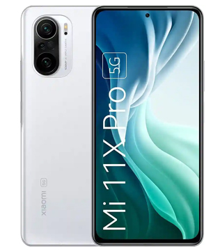 Xiaomi Mi 11x Pro 8GB RAM, 128GB Storage (Any Color)