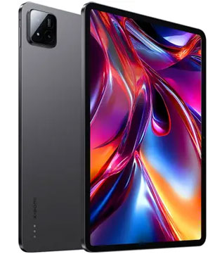 Xiaomi Pad 7 12GB RAM 256GB ROM 11 Inch Wi-Fi Only (Any Color)