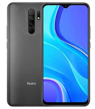 Xiaomi Redmi 9 Prime 4GB RAM, 128GB Storage (Any Color)