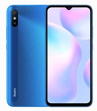 Xiaomi Redmi 9i 4GB RAM, 128GB Storage (Any Color)