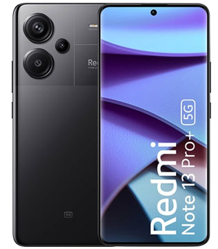 Xiaomi Redmi Note 13 Pro Plus 5G 12GB RAM, 512GB Storage (Any Color)