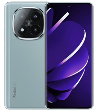 Xiaomi Redmi Note 14 Pro Plus 8GB RAM, 256GB Storage (Any Color)