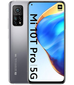 Xiaomi Mi 10T Pro 8GB RAM, 128GB Storage (Any Color)