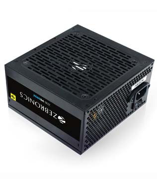 ZEBRONICS 500 Watt ZEB-VS500Z Power Supply