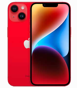 Apple iPhone 14 256 GB (Any Color)