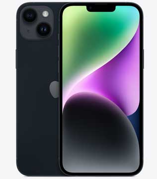 Apple iPhone 14 Plus 128 GB (Any Color)