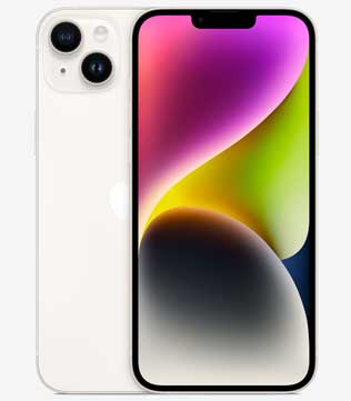 Apple iPhone 14 Plus 512 GB (Any Color)