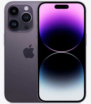 Apple iPhone 14 Pro 1 TB (Any Color)