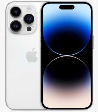 Apple iPhone 14 Pro Max 128 GB (Any Color)