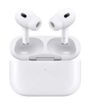 Apple AirPods Pro (2nd Gen)