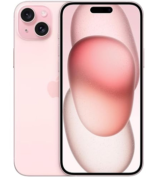 Apple iPhone 15 Plus 512 GB (Any Color)