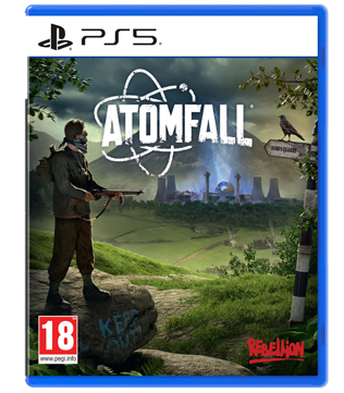 Atomfall PS5