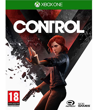 Control Xbox One