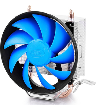 Deepcool Gammaxx 200T CPU Cooler
