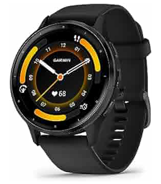Garmin Venu 3 Smart Watch