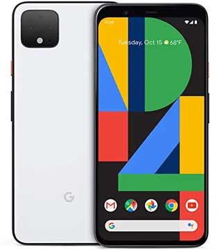 Google Pixel 4 XL 6 GB RAM 128 GB Storage (Any Color)