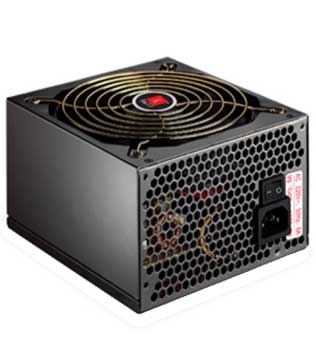 iBall Sprinter 600 Watt Power Supply
