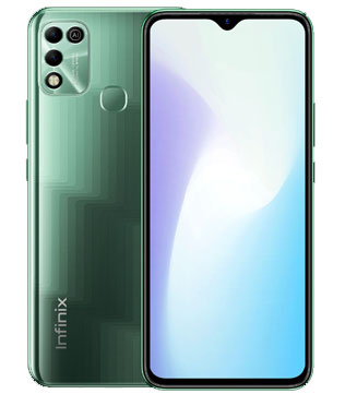 Infinix Hot 11 4GB RAM, 64GB Storage (Any Color)