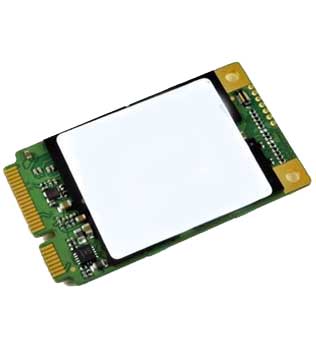 4TB mSATA SSD (Desktop/Laptop) (Any Brand)