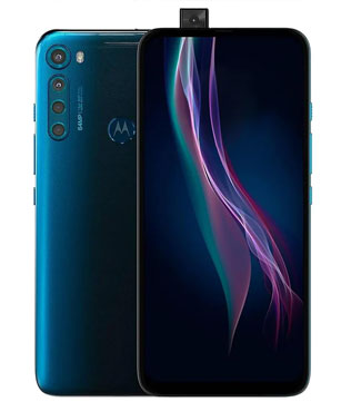Motorola One Fusion Plus 6GB RAM, 128GB Storage (Any Color)