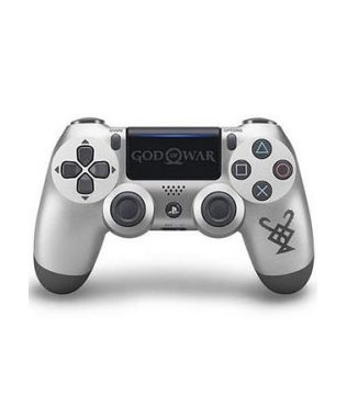 Official Sony Dualshock 4 V2 Wireless Controller PS4 God of War