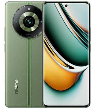 Realme 11 Pro 5G 8GB RAM, 128GB Storage (Any Color)