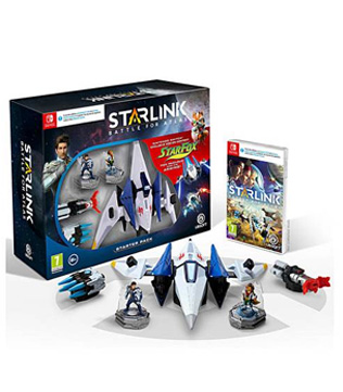 Starlink Battle for Atlas Starter Edition Nintendo Switch