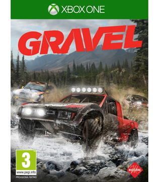 Gravel Xbox One