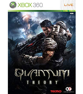 Quantum Theory Xbox 360
