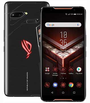 ASUS ROG Phone 8GB RAM, 128GB Storage (Any Color)