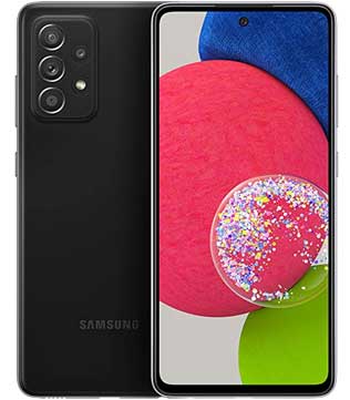 Samsung Galaxy A52s 5G 6GB RAM, 128GB Storage (Any Color)