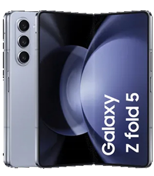 Samsung Galaxy Z Fold5 12GB RAM, 1TB Storage (Any Color)