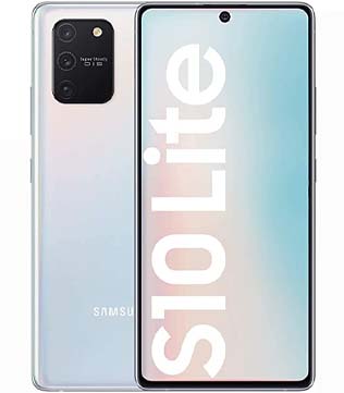Samsung Galaxy S10 Lite 8GB RAM, 512GB Storage (Any Color)