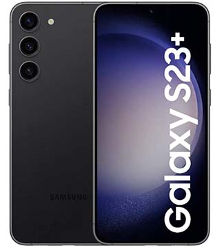 Samsung Galaxy S23 Plus 5G 8GB RAM, 512GB Storage (Any Color)