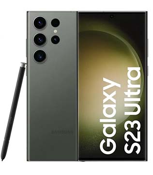 Samsung Galaxy S23 Ultra 5G 12GB RAM, 1TB Storage (Any Color)