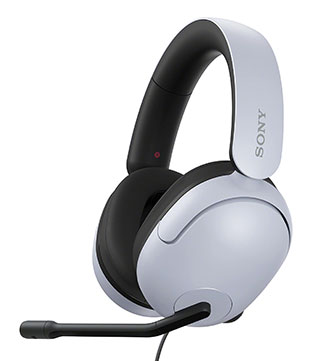 Sony INZONE H3 Headset