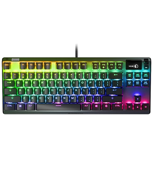 SteelSeries Apex Pro Mechanical Keyboard